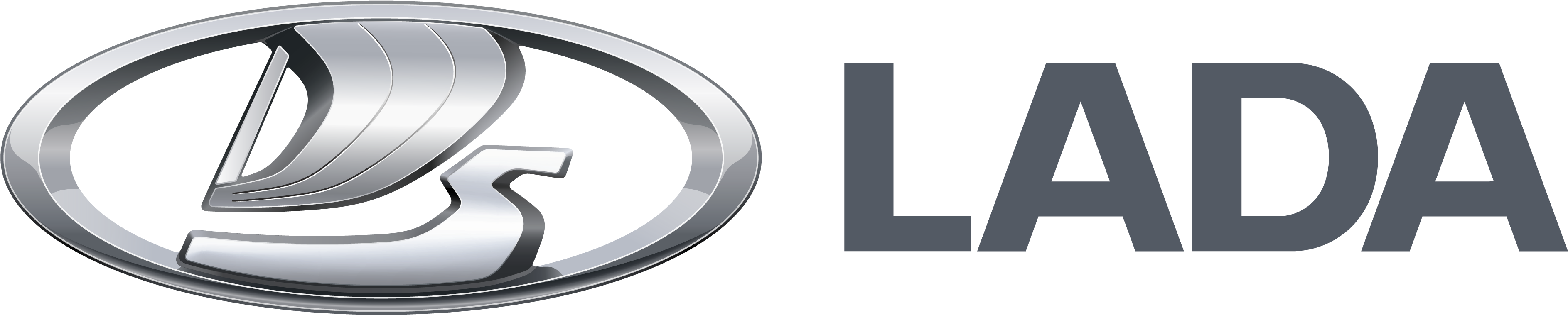 Our Clients - Lada Clipart (3840x838), Png Download