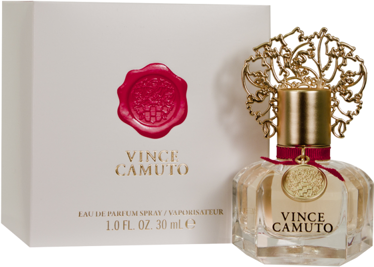 Vince Camuto Perfume 30ml Clipart (800x800), Png Download