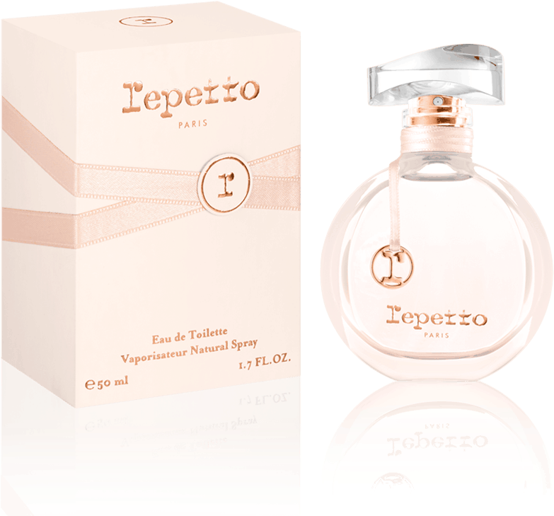 De Parfum Repetto Clipart (850x750), Png Download