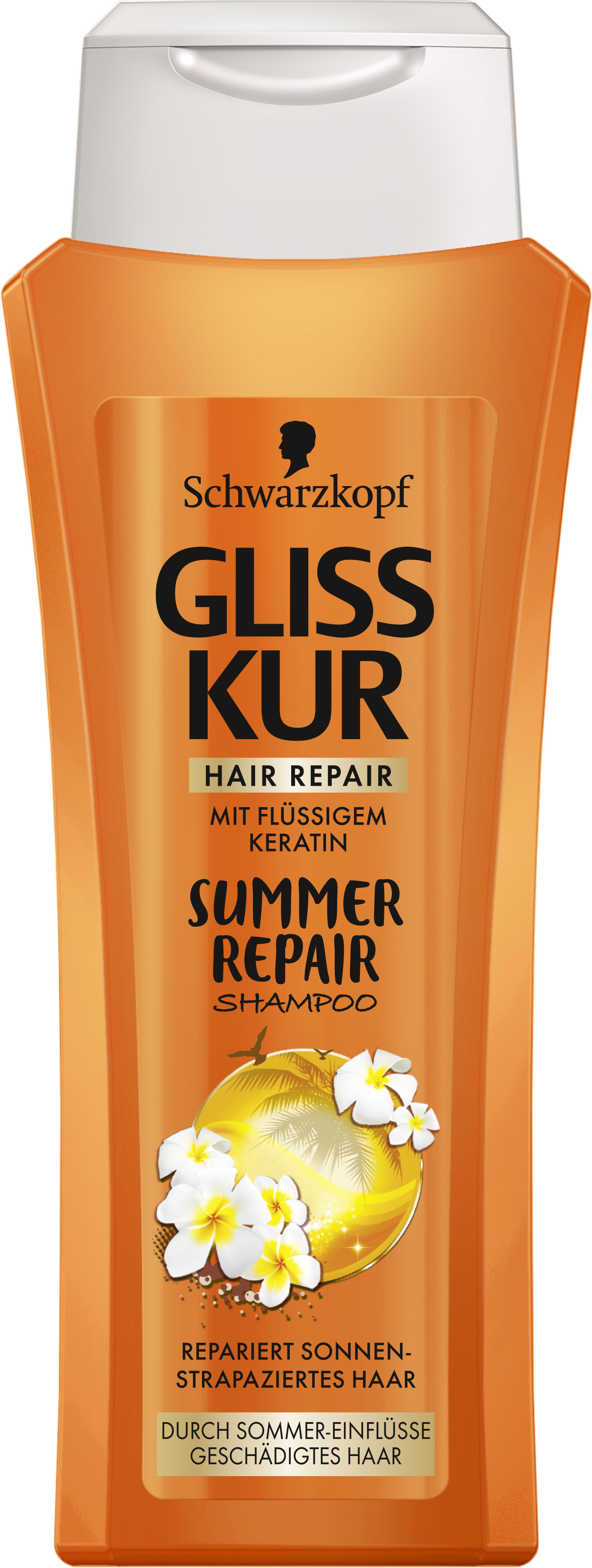 Gk De Sur Rl Shp 250ml 2017 No Sticker - Schwarzkopf Clipart (1360x3600), Png Download