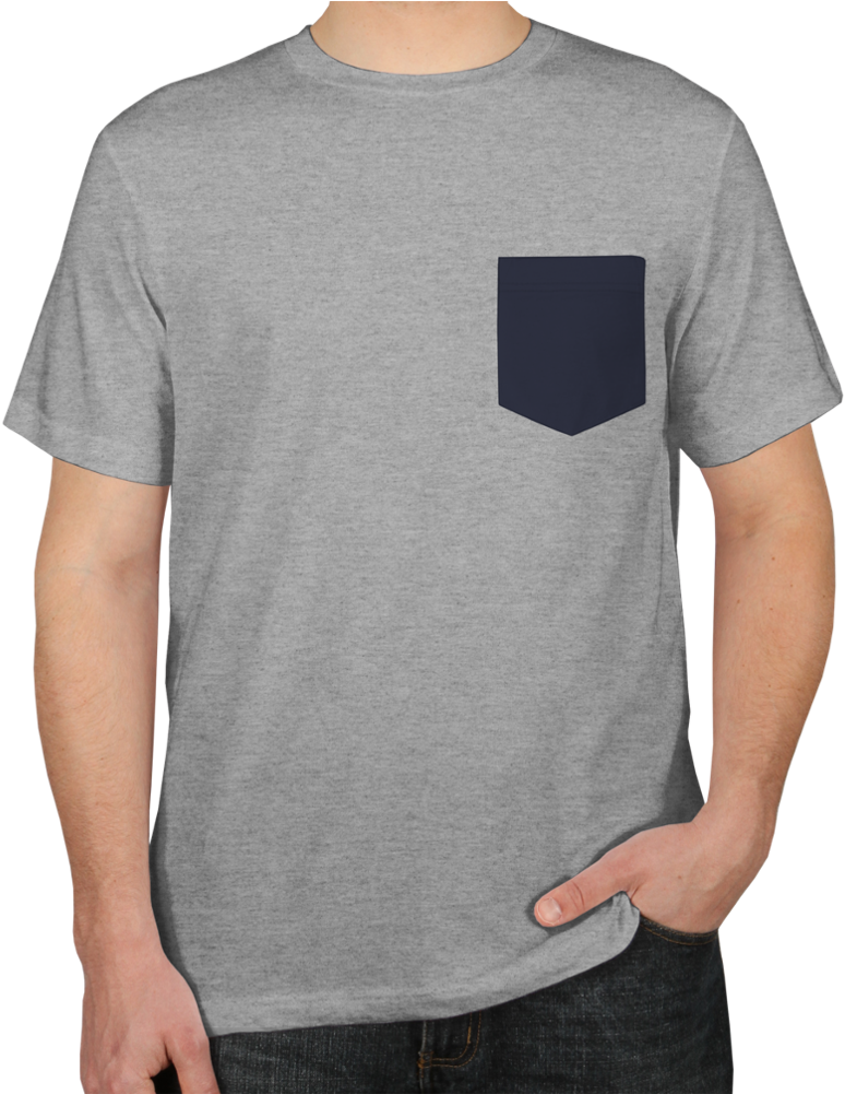 Bangladesh T Shirt Wholesale Price, Bangladesh T Shirt - Pocket Clipart (853x1000), Png Download