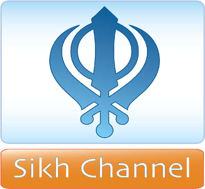 Sikh Channel Canada - Sikh Channel Logo Clipart (800x750), Png Download