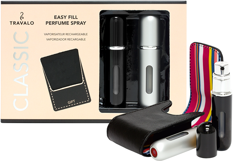 Classic - Travalo Clipart (800x800), Png Download