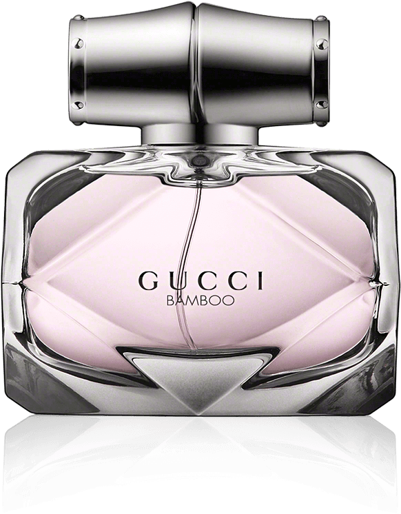 Eau De Parfum Spray 30 Ml - Gucci Clipart (588x769), Png Download