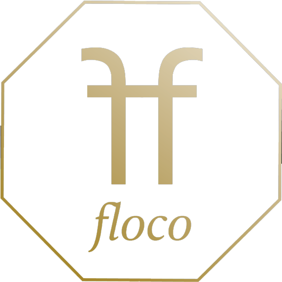 Floral And Decor Design - Sign Clipart (575x595), Png Download