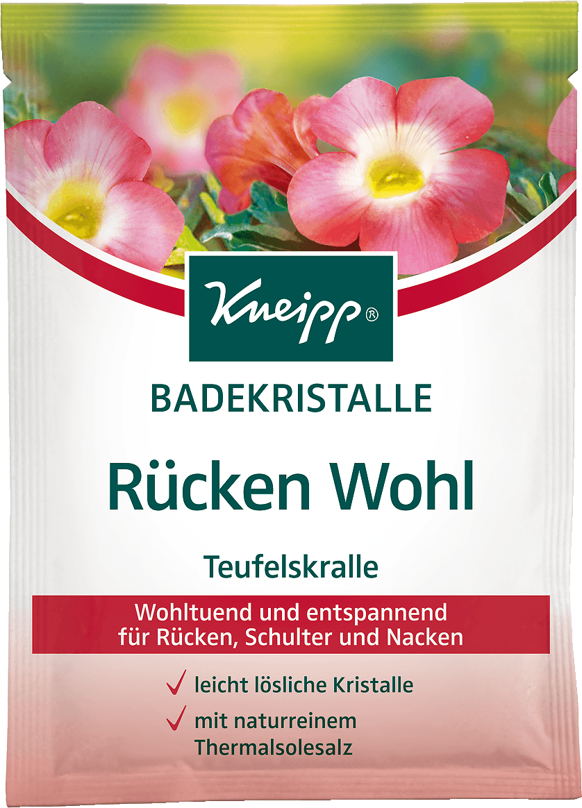 Kneipp Clipart (1125x1500), Png Download