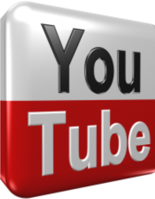 Shop - Youtube Icon Clipart (535x696), Png Download