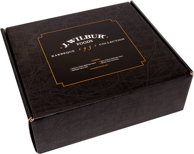 Wilbur Gift Box - Box Clipart (800x800), Png Download