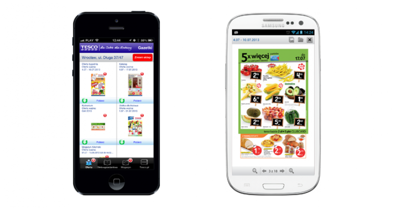 Czart Advertisement Agency, Senior It Project Manager - Iphone Clipart (801x425), Png Download