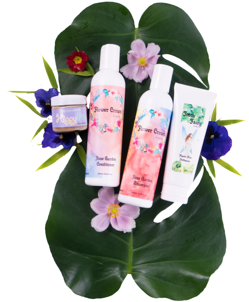 Tree Hugger Botanical Box - Jasmine Clipart (794x965), Png Download