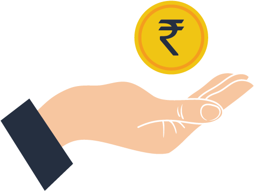 Webozindia Whatsapp Cost Effective - Sign Clipart (625x625), Png Download