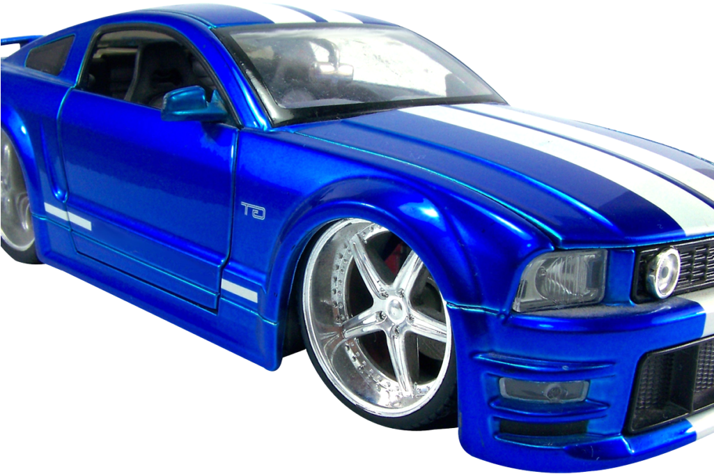 Car Toy Png Image - Toy Car Png Clipart (1024x768), Png Download