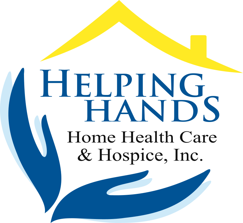 Heart Hands Png - Home Health Care Logo Clipart (800x735), Png Download