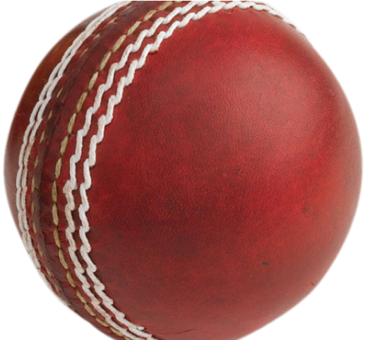 Cricket Ball Png Transparent Images - Sg Tournament Cricket Ball Clipart (640x480), Png Download