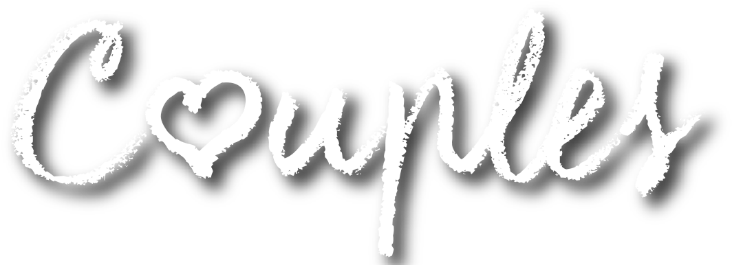 Picture This - Png Text For Couples Clipart (1447x391), Png Download