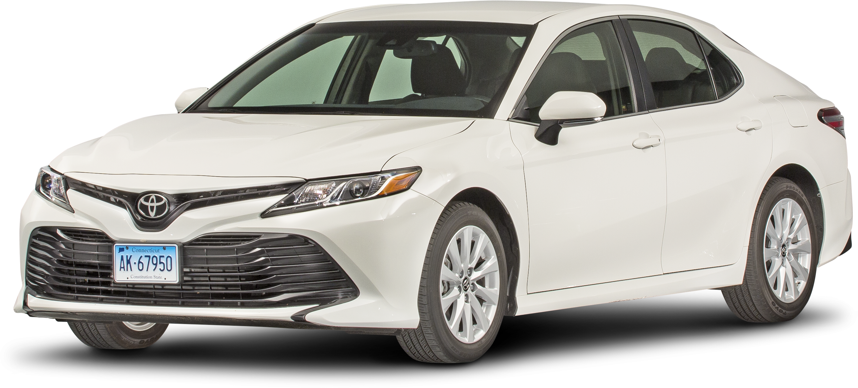 Download Image - Toyota Camry Clipart (3159x2304), Png Download