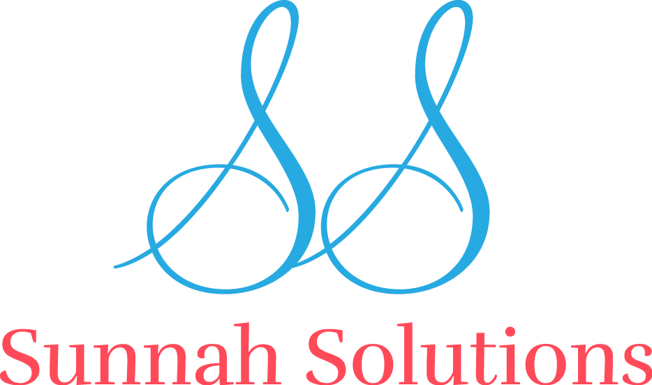 The Sunnah Solutions Begins From A Family Business - Buy It In Every Color Clipart (934x552), Png Download