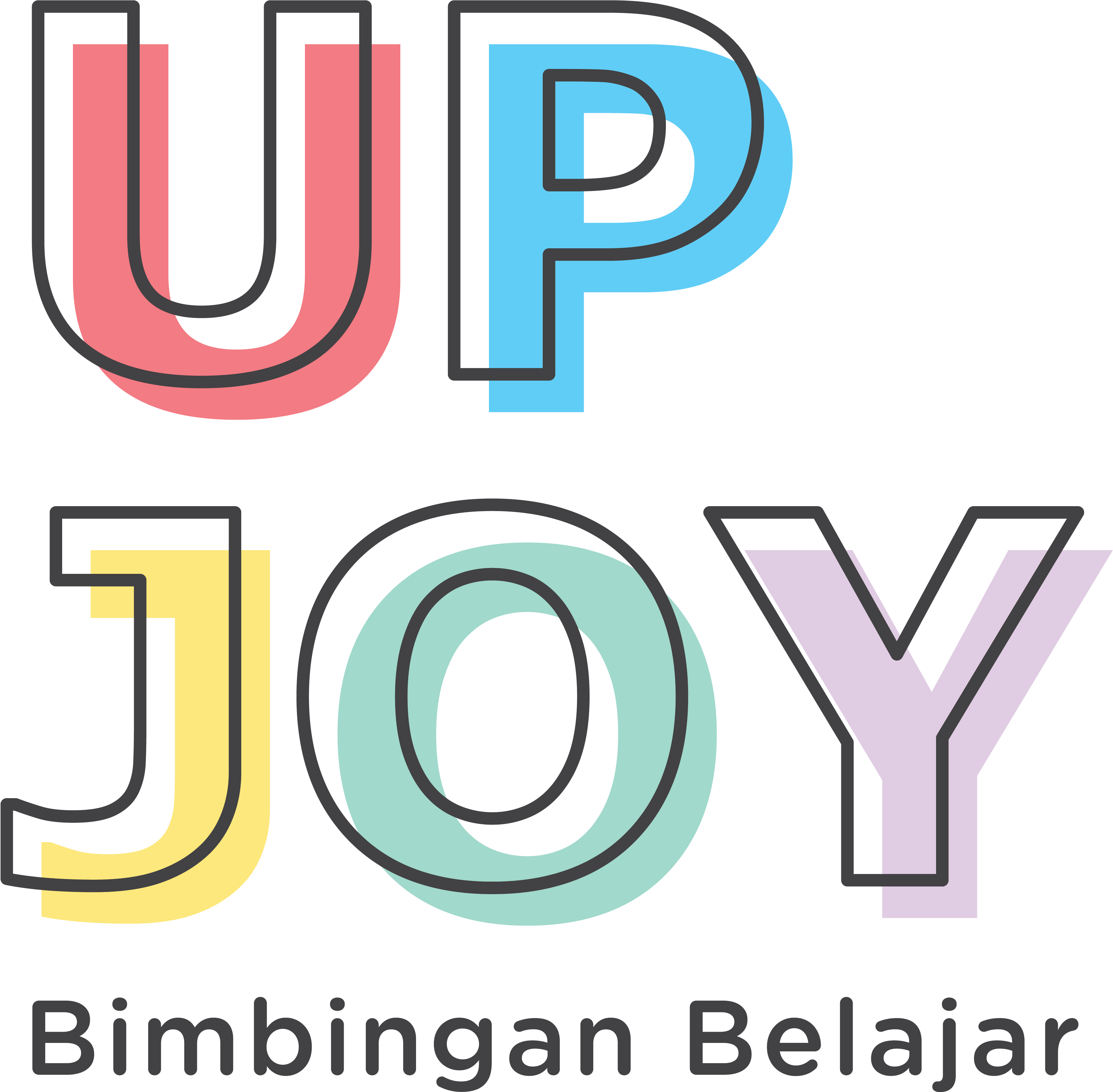 Upjoy Learning Center - Graphic Design Clipart (4500x4500), Png Download