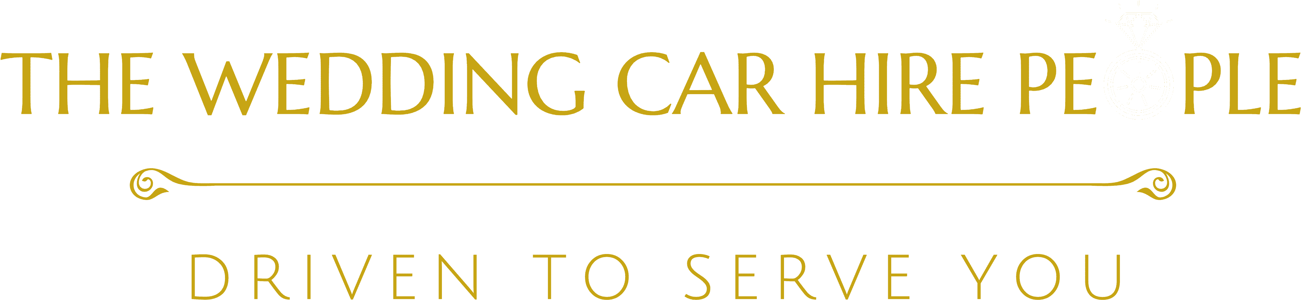 The Wedding Car Hire People - Cheshire Building Society Clipart (5000x1125), Png Download