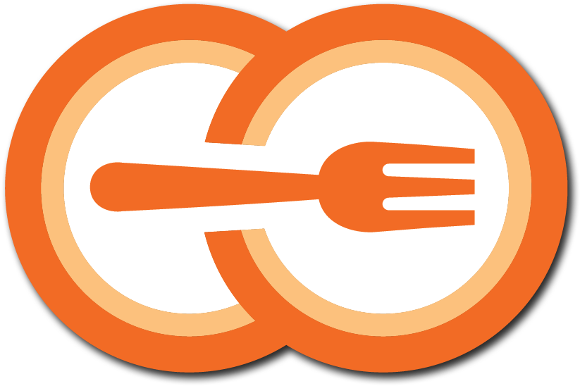 We're A Proud Mealshare Partner Restaurant Clipart - Mealshare Logo Png Transparent Png (823x548), Png Download