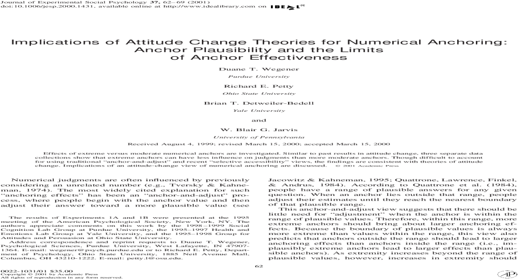 Implications Of Attitude Change Theories For Numerical - School Open House Feedback Form Clipart (1200x630), Png Download