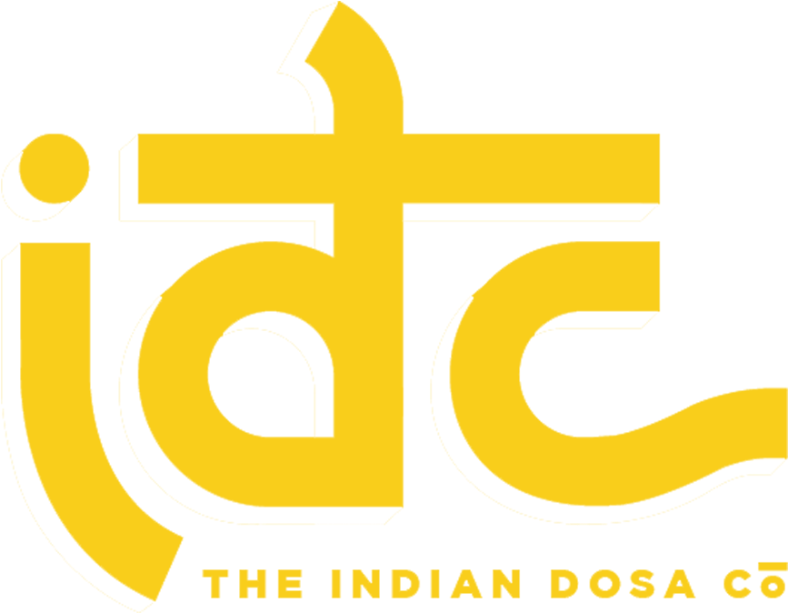 Indian Dosa Company - Graphic Design Clipart (1024x1024), Png Download