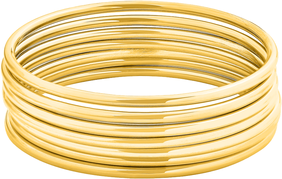 Bangle Clipart (1104x1104), Png Download