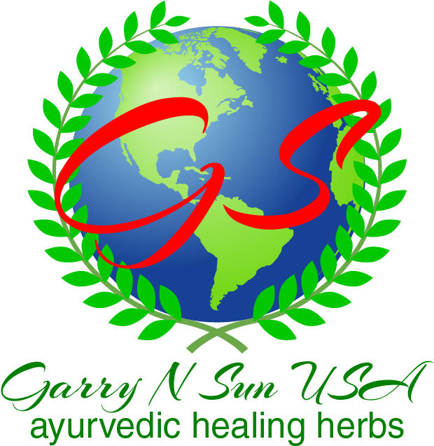 Garry And Sun, Ayurvedic Healing Herbs - 15 Anniversario Clipart (650x650), Png Download