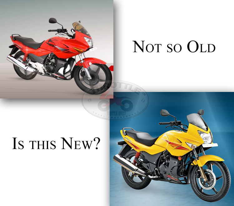 2011 Hero Honda Karizma - Hero Honda Karizma Ps Clipart (749x661), Png Download