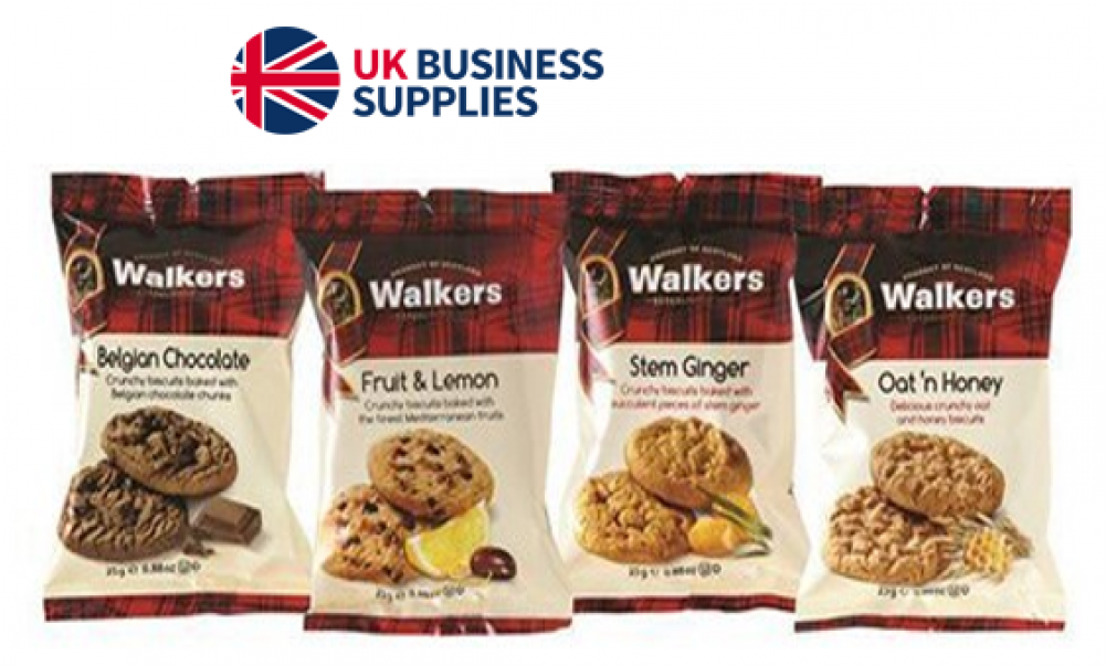 Walkers Biscuit Clipart (1000x1000), Png Download