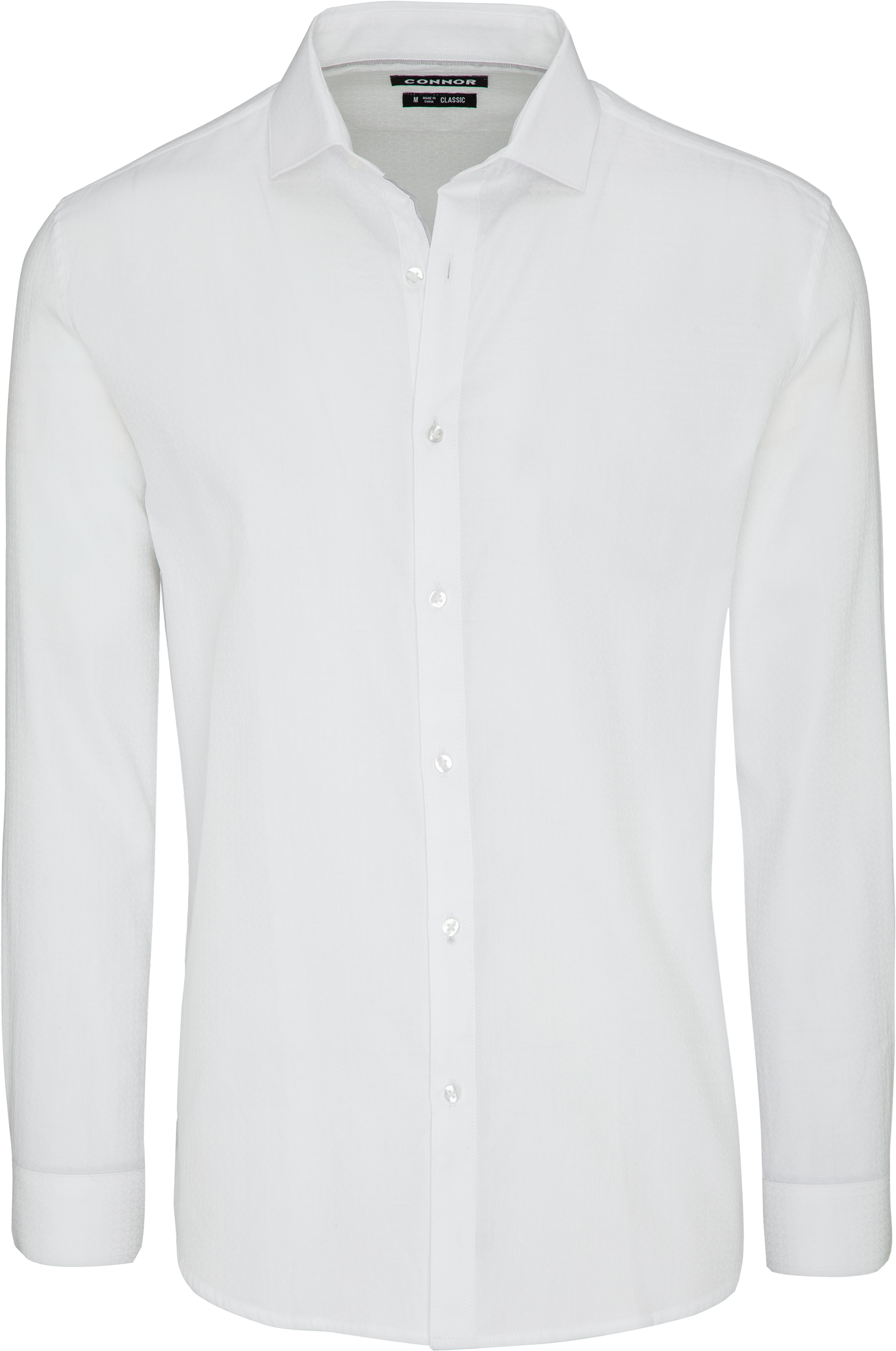 White Shirt Png Clipart (3000x3001), Png Download