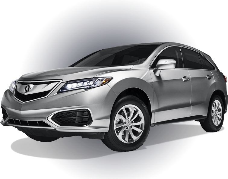 2017 Acura Rdx - Cruze Lt Turbo 2019 Png Clipart (1000x700), Png Download