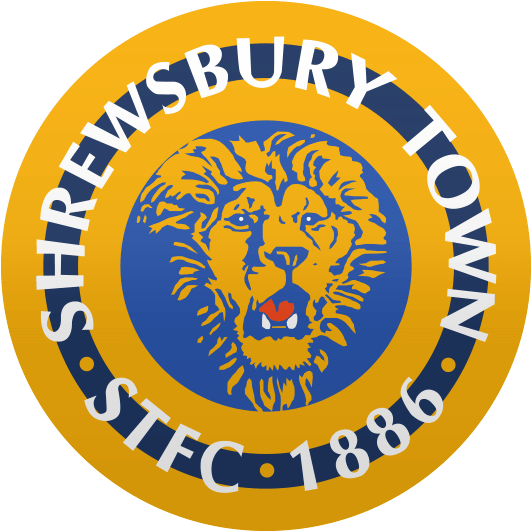 Sheffield Wednesday Vs - Shrewsbury Town F.c. Clipart (800x800), Png Download