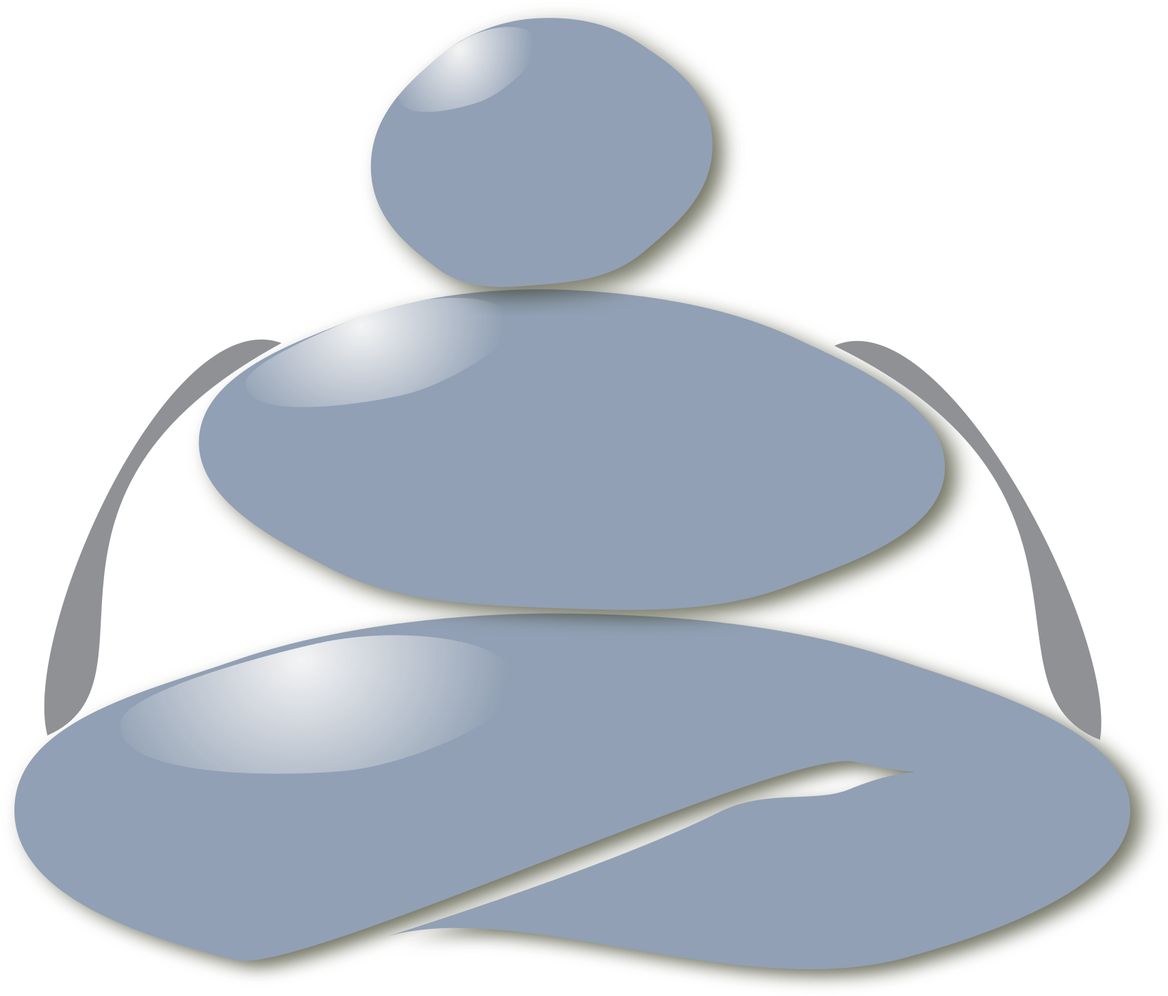 Ayurveda Products - Circle Clipart (1956x1480), Png Download