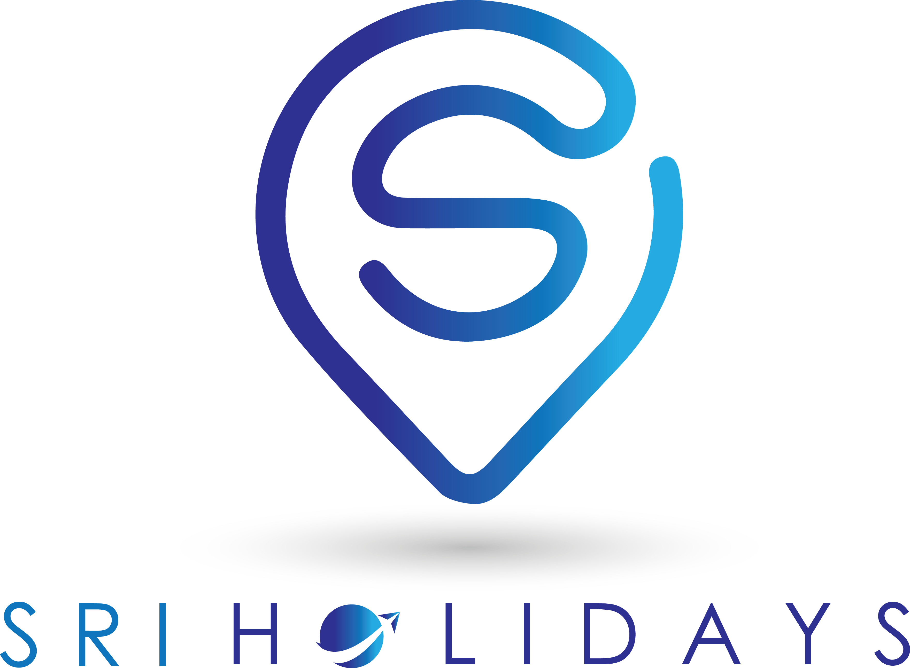 Sree Holidays - Graphics Clipart (3522x2587), Png Download