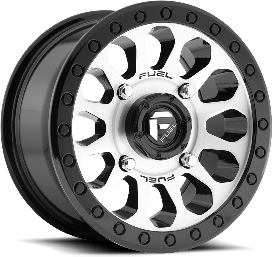 Fuel Offroad Utv - Fuel Recoil D585 Clipart (1000x1000), Png Download