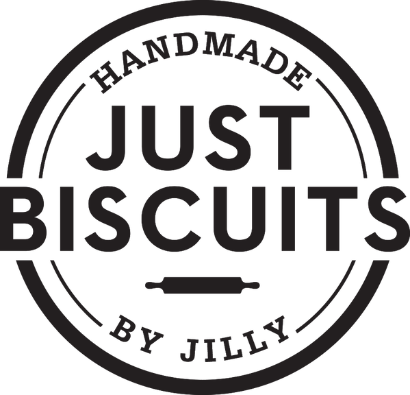 Biscuit Perfection Takes Time - Circle Clipart (599x576), Png Download