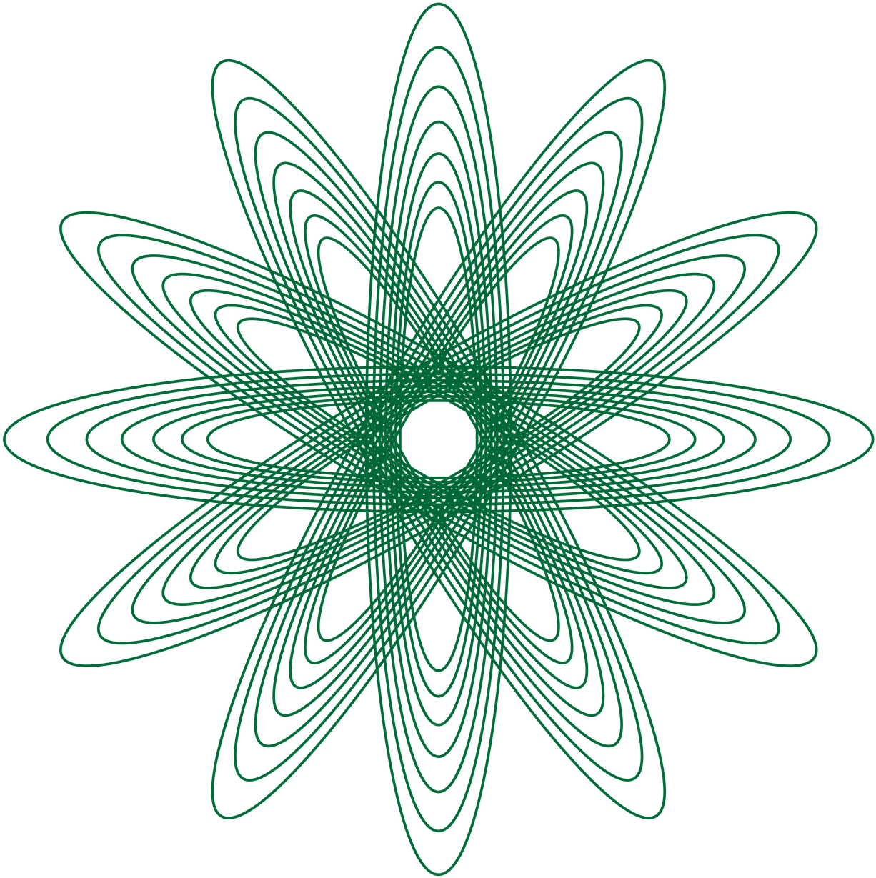 Base De Bolso Wayuu En Dos Colores Clipart (1280x1280), Png Download