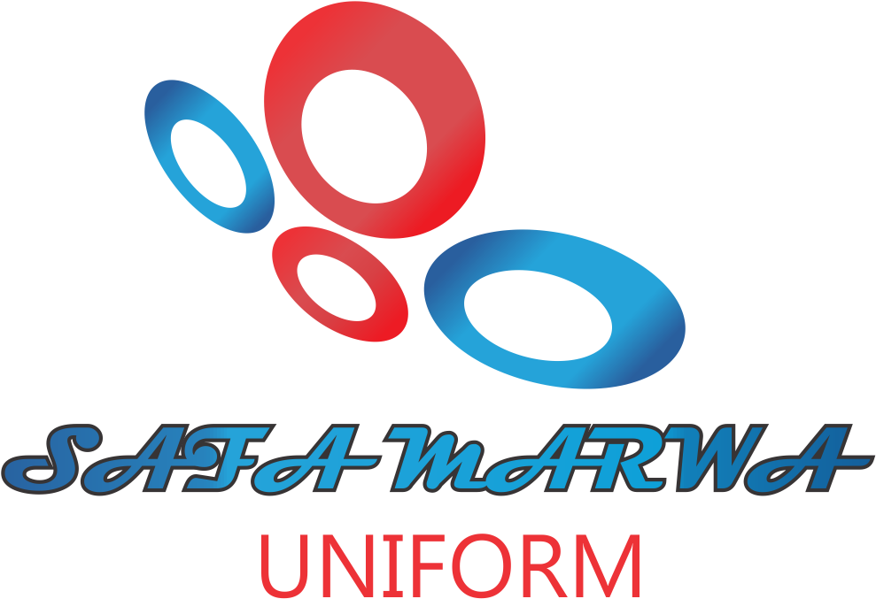 Safa Marwa Uniform , Png Download - Safa Marwa Uniform Clipart (989x677), Png Download
