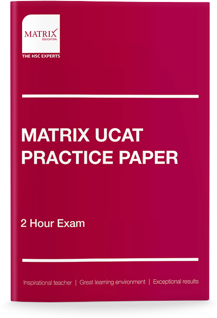 Download Your Free Ucat Exam Paper Clipart (500x676), Png Download