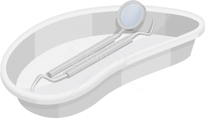Free Png Download Dental Tools Clipart Png Photo Png - Shovel Transparent Png (850x490), Png Download