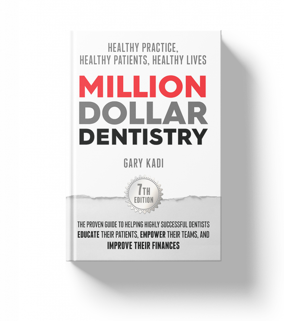 Get Your Free Download Of Million Dollar Dentistry - Poster Clipart (908x1024), Png Download