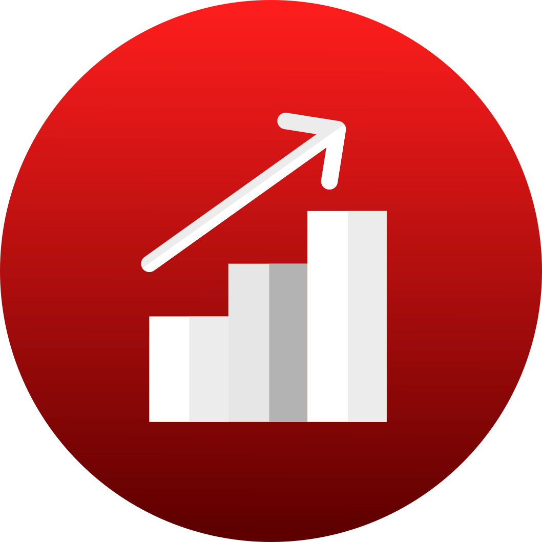 Bachelor Of Commerce - Circle Clipart (1058x1058), Png Download