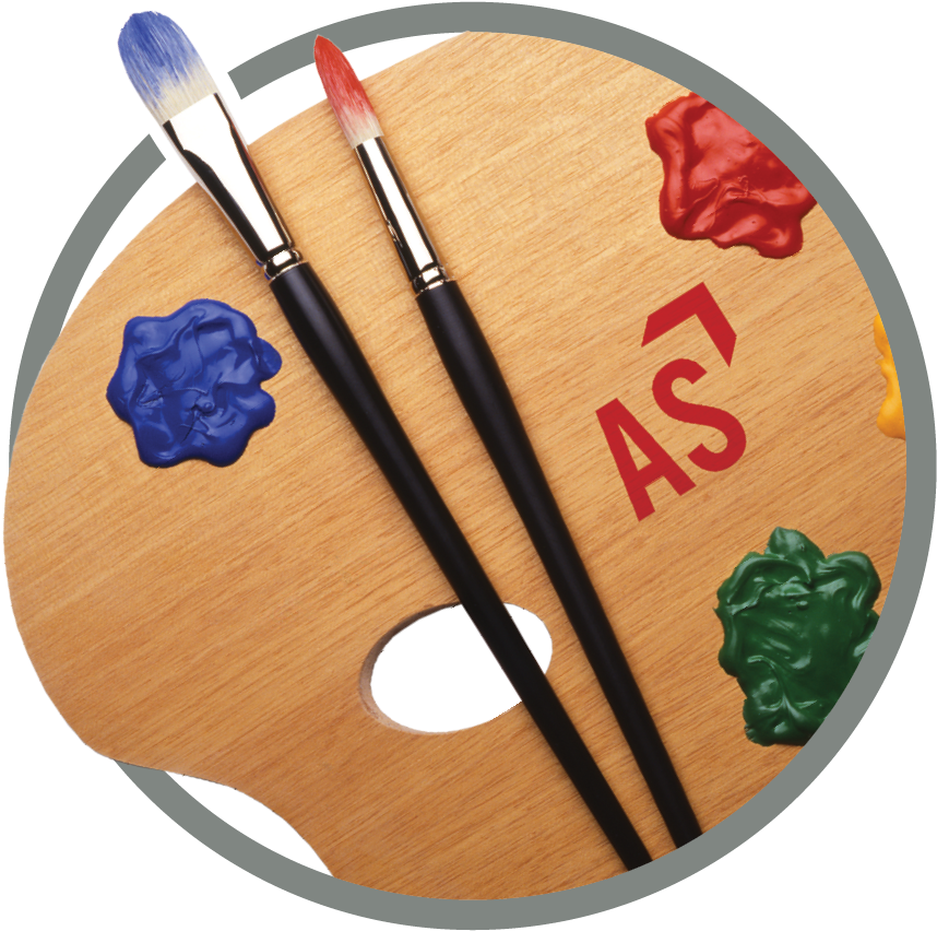 Art At The Station - Plywood Clipart (1200x1200), Png Download