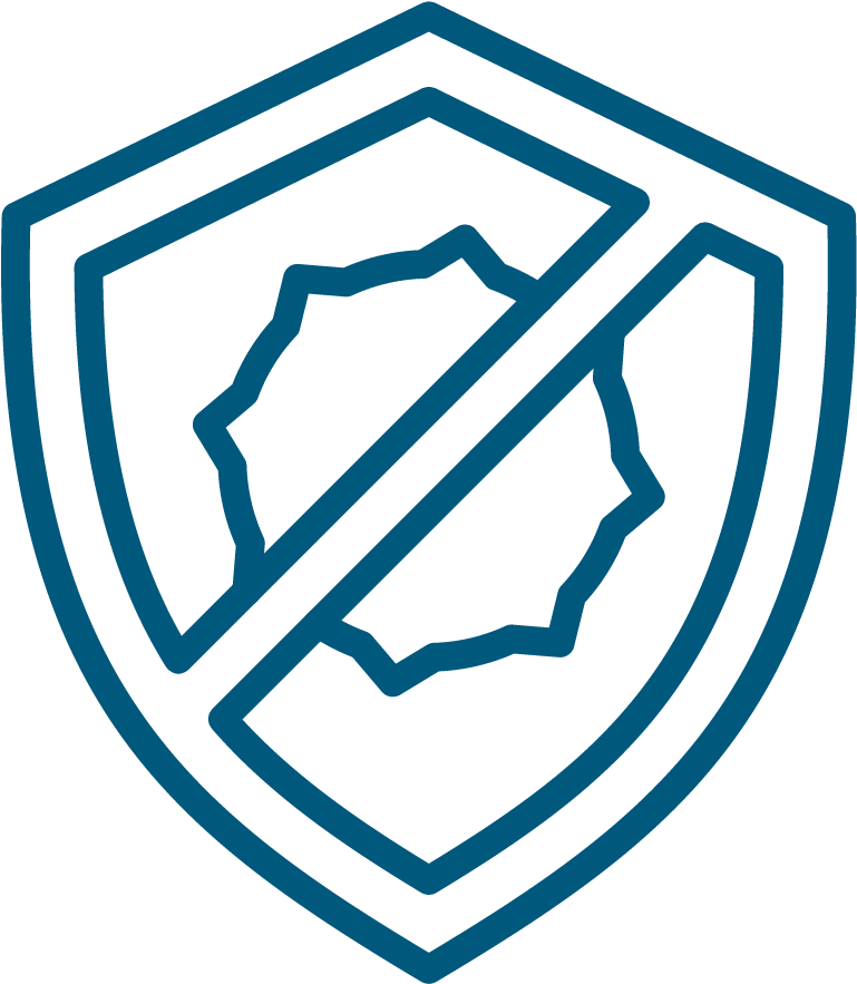 Pain & Inflammation - Paw Patrol Silhouette Clipart - Png Download (1250x1250), Png Download