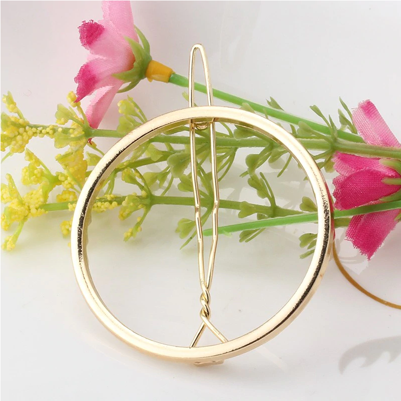 Barrette Clipart (1000x1000), Png Download