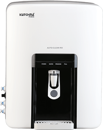 Purica - Kutchina Purica Water Purifier Price Clipart (600x600), Png Download