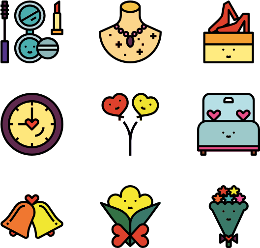 Cartoon Fruits And Vegetables Png Clipart (600x564), Png Download