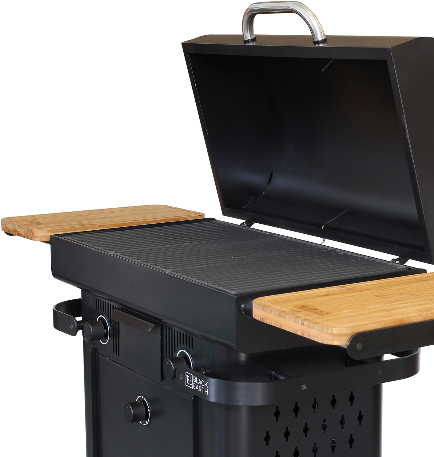 Barbecue Grill Clipart (1420x1499), Png Download