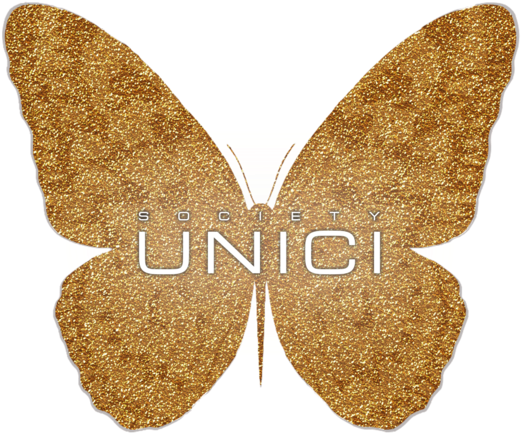Su Butterfly White2 Clipart (1000x563), Png Download